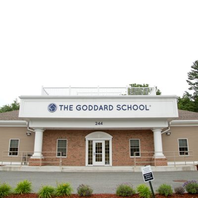 Goddard School