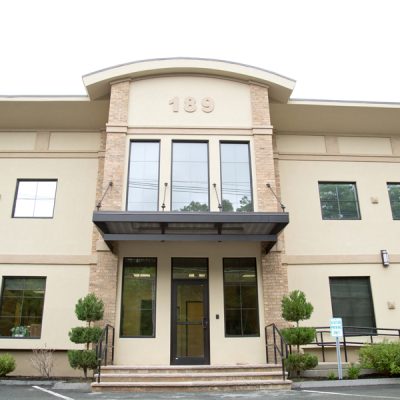 189 North Main Street